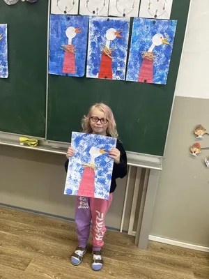 Jaro v přípravné třídě, 20. 3. 2026