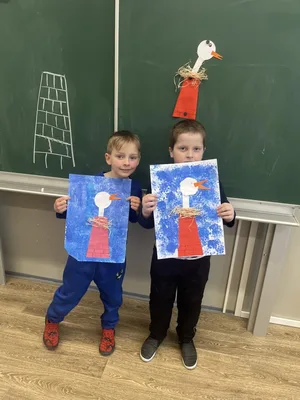 Jaro v přípravné třídě, 20. 3. 2026