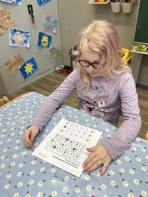 Jaro v přípravné třídě, 20. 3. 2026