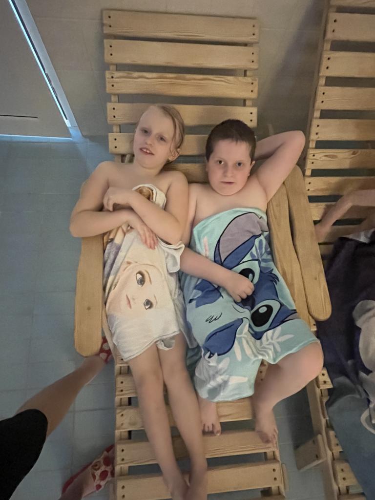 Jaro v přípravné třídě, 20. 3. 2026