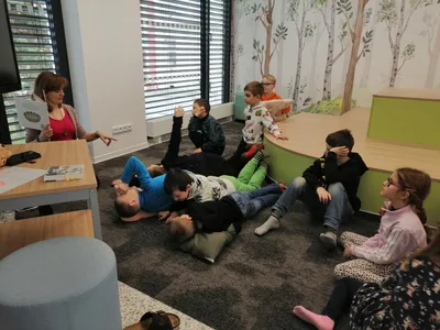 Konec března v 1. třídě, 27. 3. 2026