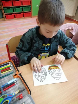 Konec března v 1. třídě, 27. 3. 2026