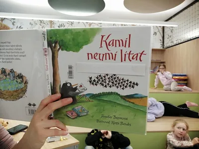 Konec března v 1. třídě, 27. 3. 2026