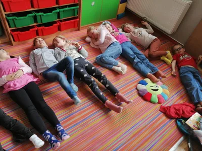 Konec března v 1. třídě, 27. 3. 2026