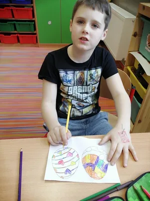 Konec března v 1. třídě, 27. 3. 2026