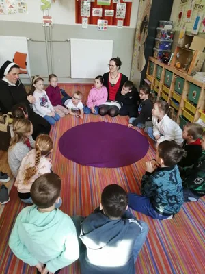 Konec března v 1. třídě, 27. 3. 2026