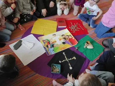 Konec března v 1. třídě, 27. 3. 2026