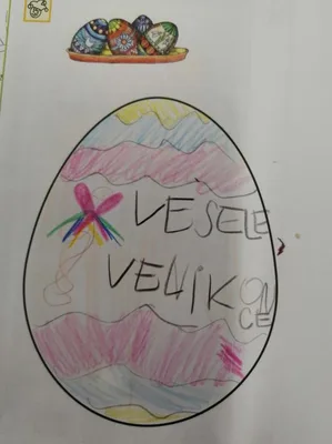 Konec března v 1. třídě, 27. 3. 2026