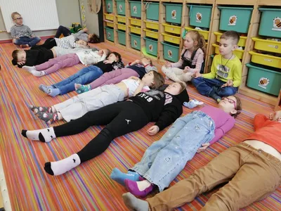 Konec března v 1. třídě, 27. 3. 2026