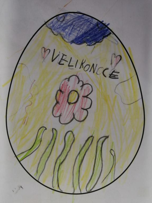 Konec března v 1. třídě, 27. 3. 2026