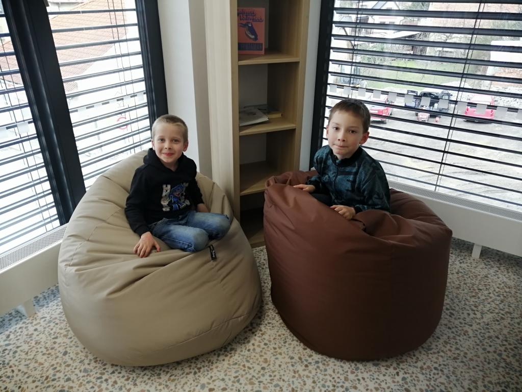 Konec března v 1. třídě, 27. 3. 2026