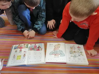 Konec března v 1. třídě, 27. 3. 2026
