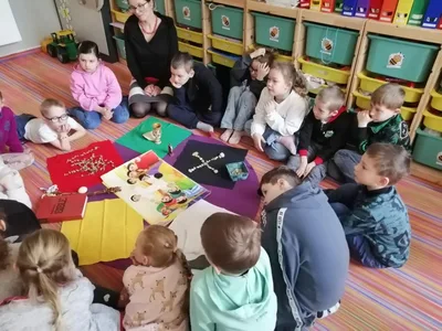 Konec března v 1. třídě, 27. 3. 2026