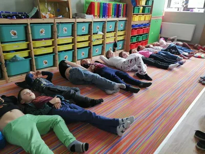 Konec března v 1. třídě, 27. 3. 2026