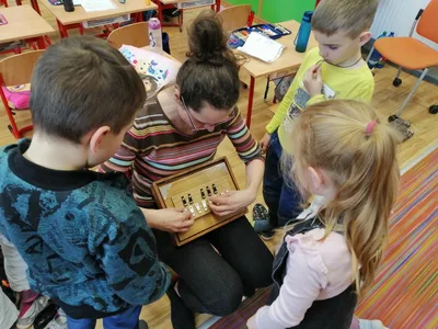 Konec března v 1. třídě, 27. 3. 2026