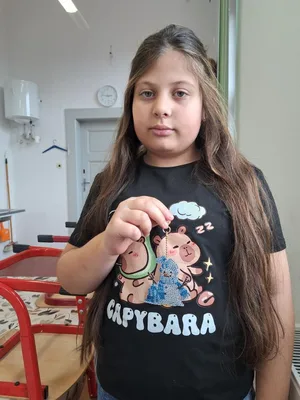 Kroužek Šikovné ručičky, 7. 3. 2026