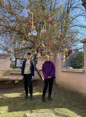 Malování velikonočních vajíček, 23. 3. 2026