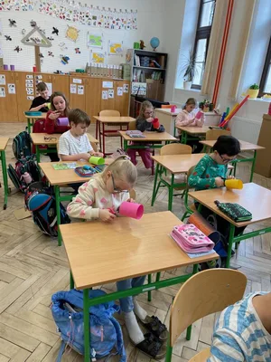 Osení - malí zahradníci, 27. 3. 2026