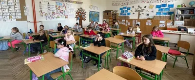p. Vojtěch Brokl - První pomoc pro děti, 9. 3. 2026
