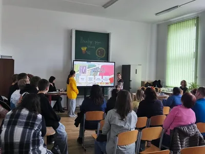 Poruchy příjmu potravy, 31. 3. 2026