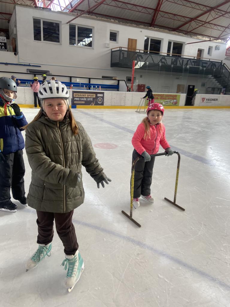 Poslední bruslení, 25. 3. 2026