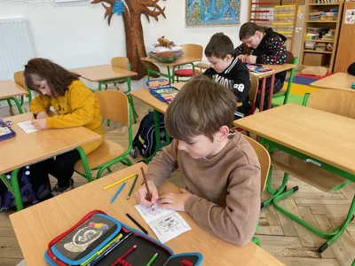 PŘÍBĚH VELKÉ NOCI - přednáška sestry Antonie z Diecézního katechetického centra Brno, 23. 3. 2026