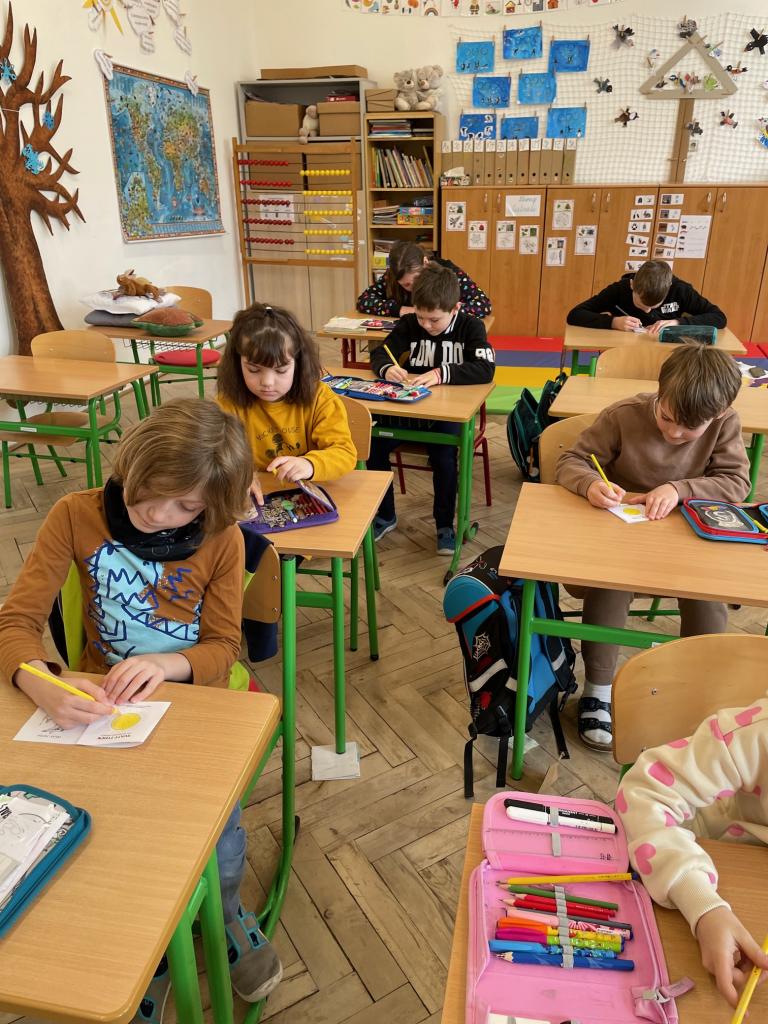 PŘÍBĚH VELKÉ NOCI - přednáška sestry Antonie z Diecézního katechetického centra Brno, 23. 3. 2026