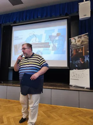 Příběhy našich sousedů - Jaroslav Plachý, 24. 3. 2026