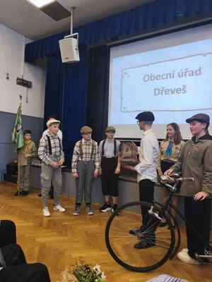 Příběhy našich sousedů - Jaroslav Plachý, 24. 3. 2026