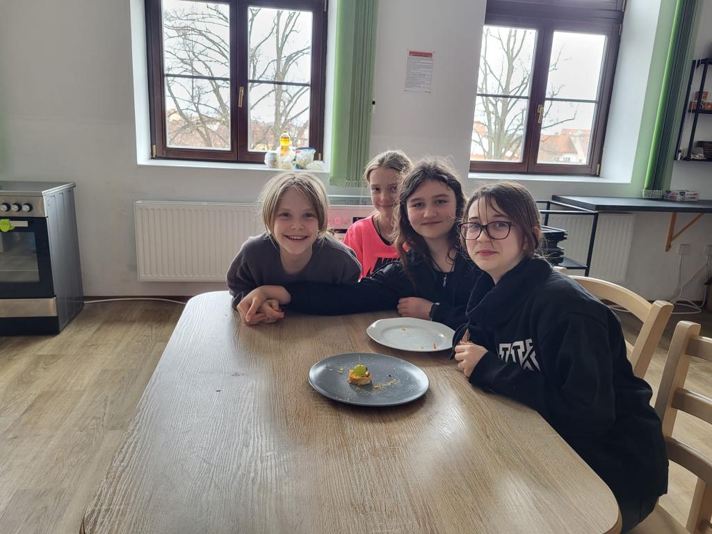 Příprava pokrmů, 26. 3. 2026