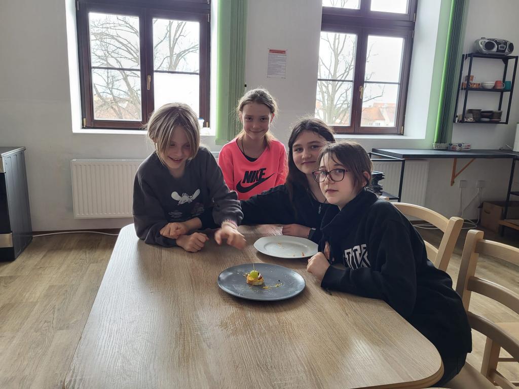 Příprava pokrmů, 26. 3. 2026
