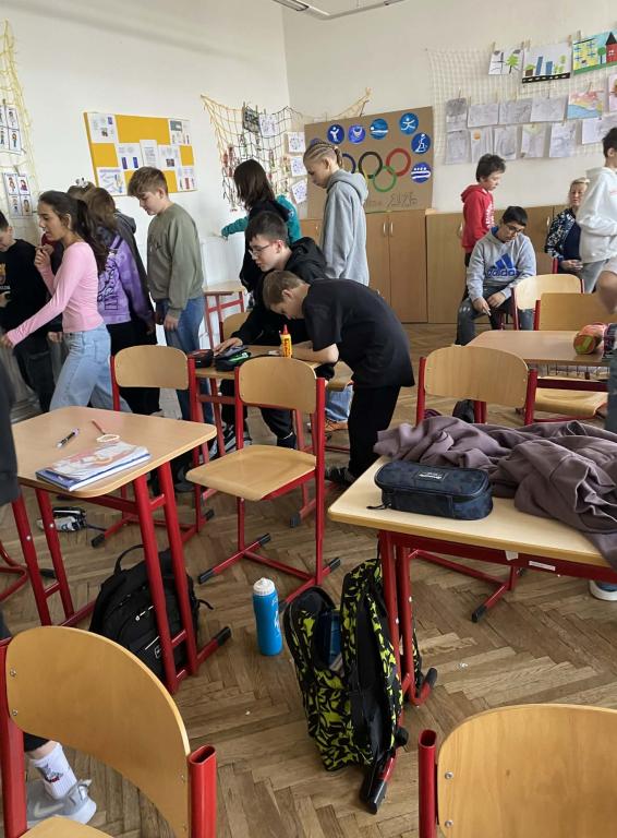 Proč se slaví Velikonoce? – přednáška sestry Grácie z Diecézního katechetického centra Brno, 24. 3. 2026