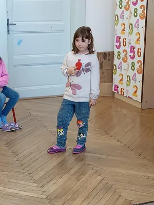 Putování po tělíčku  - edukativní program pro děti., 15. 3. 2026