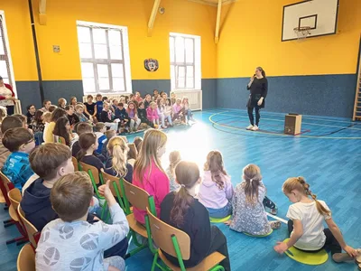 Recitace - 1. - 4. ročník, 11. 3. 2026