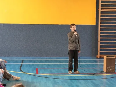 Recitace - 1. - 4. ročník, 11. 3. 2026