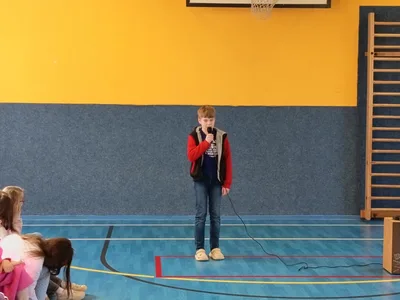 Recitace - 1. - 4. ročník, 11. 3. 2026