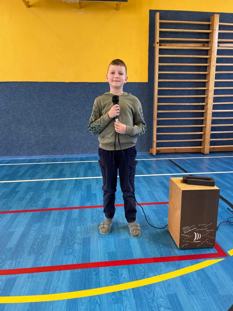 Recitace 1. - 4. ročník, 11. 3. 2026