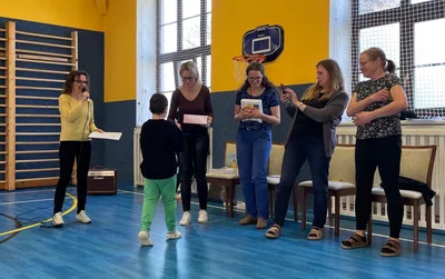 Recitace - 1. - 4. ročník, 11. 3. 2026