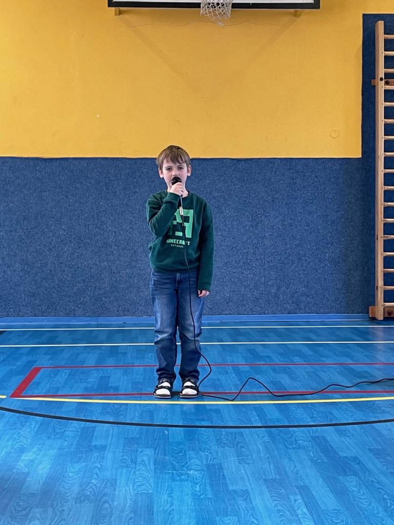 Recitace 1. - 4. ročník, 11. 3. 2026