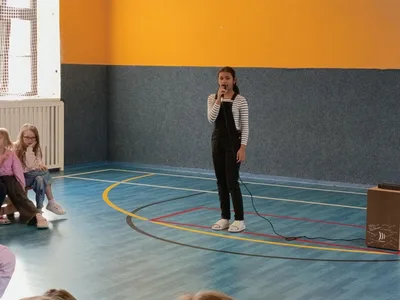 Recitace - 1. - 4. ročník, 11. 3. 2026