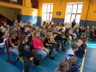 Recitace - 1. - 4. ročník, 11. 3. 2026
