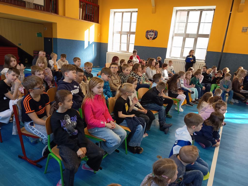 Recitace - 1. - 4. ročník, 11. 3. 2026