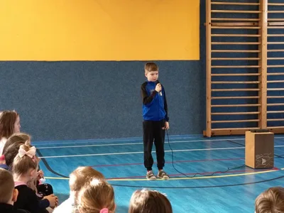 Recitace - 1. - 4. ročník, 11. 3. 2026