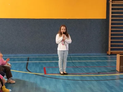 Recitace - 1. - 4. ročník, 11. 3. 2026