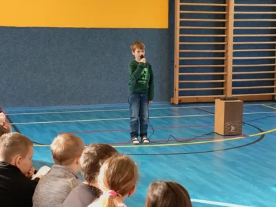 Recitace - 1. - 4. ročník, 11. 3. 2026