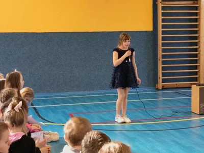 Recitace - 1. - 4. ročník, 11. 3. 2026