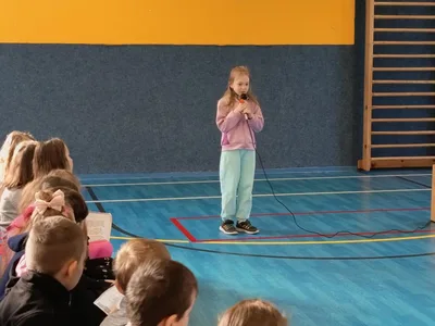 Recitace - 1. - 4. ročník, 11. 3. 2026