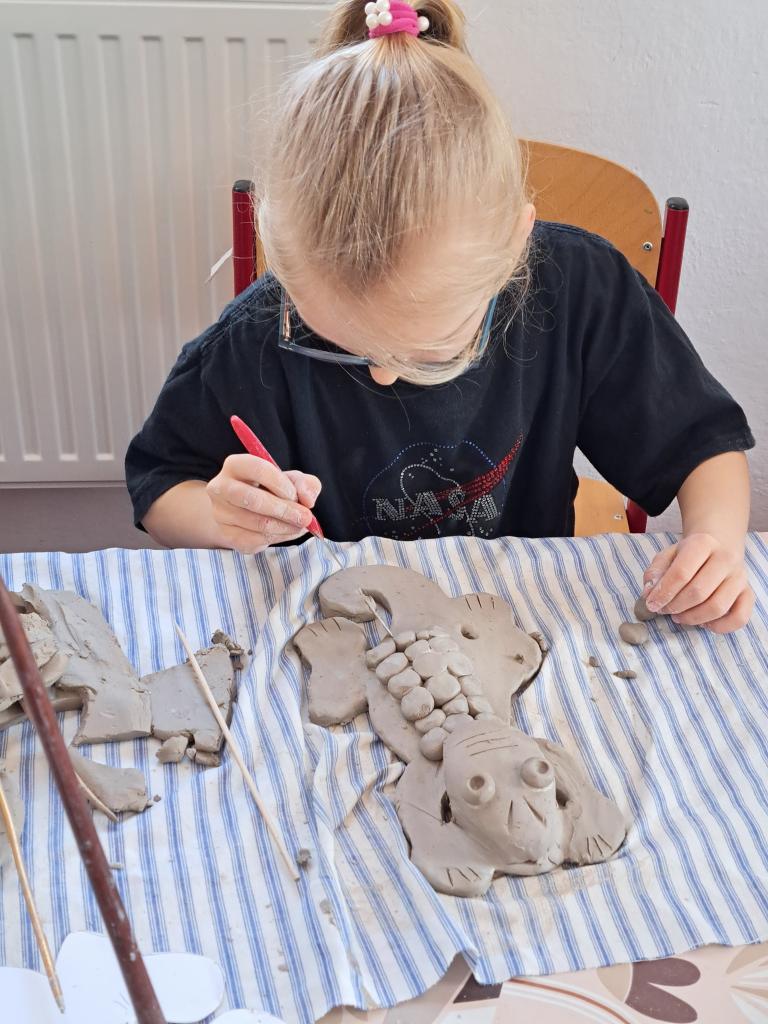 Šikovné ručičky, 29. 3. 2026