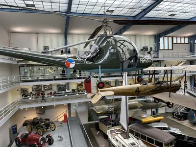 Školáci navštívili výstavu Titanic i Technické národní muzeum, 31. 3. 2026