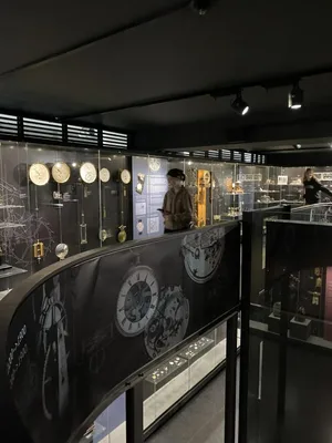 Školáci navštívili výstavu Titanic i Technické národní muzeum, 31. 3. 2026